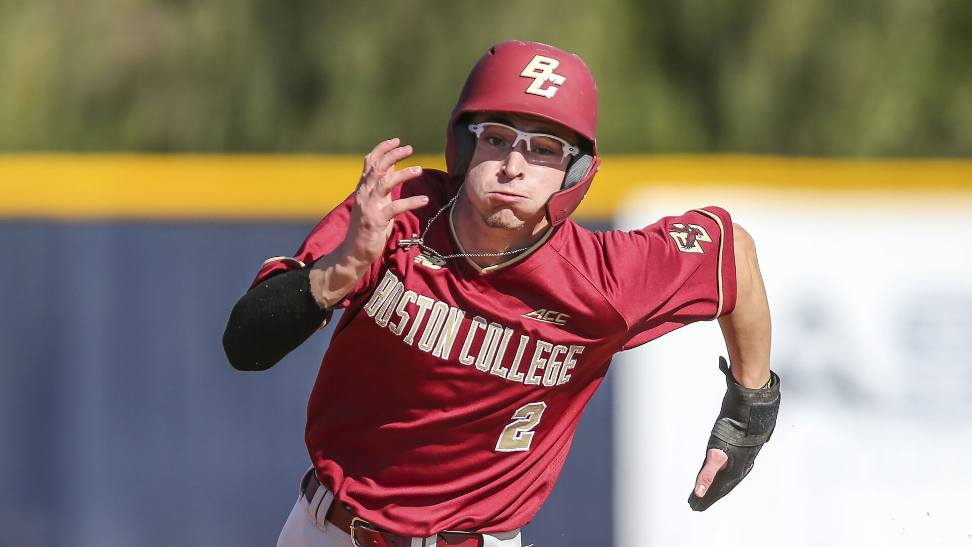 College pitchers and outfielders the theme for Cardinals on Day 2 of MLB draft