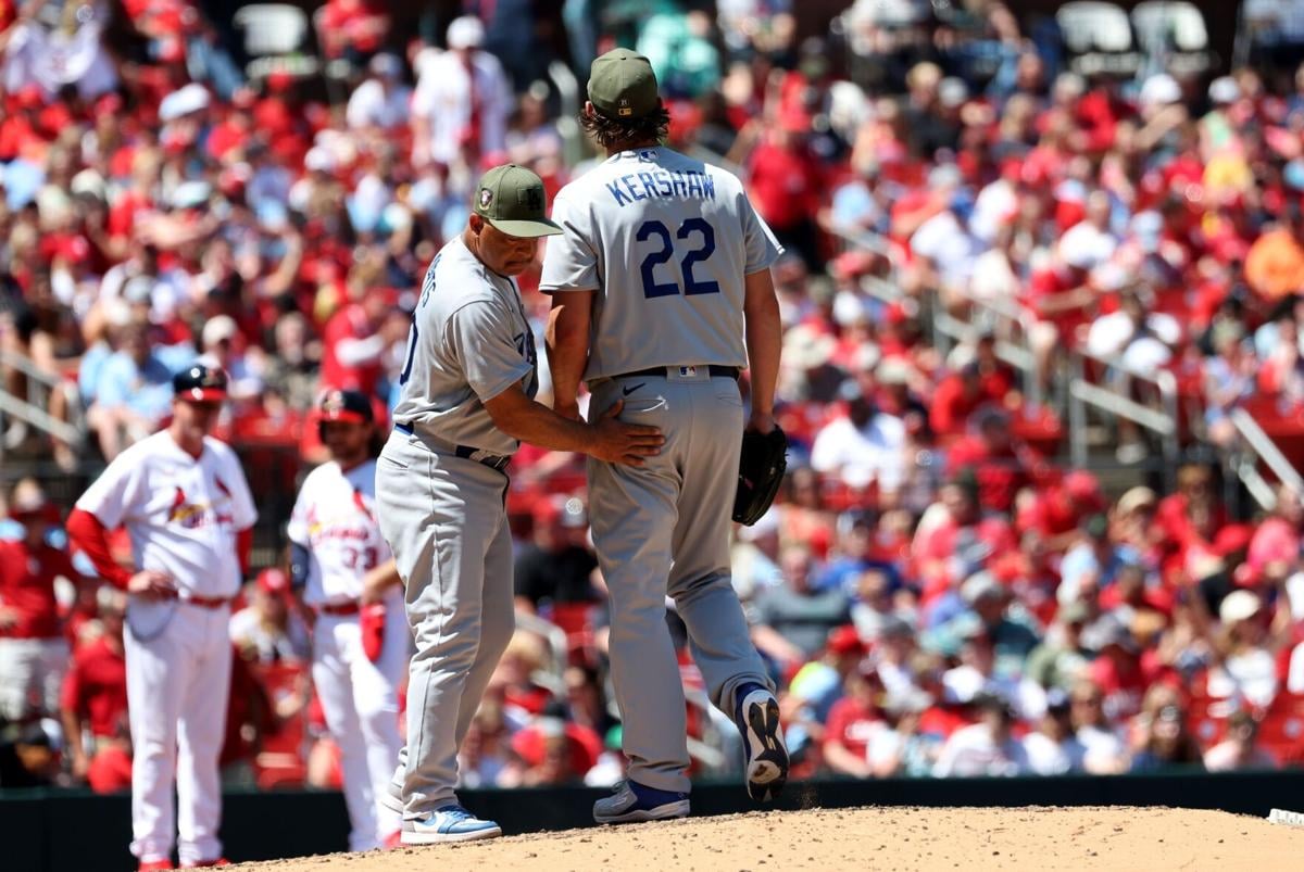 How Cardinals' Miles Mikolas has restored his health, happiness in