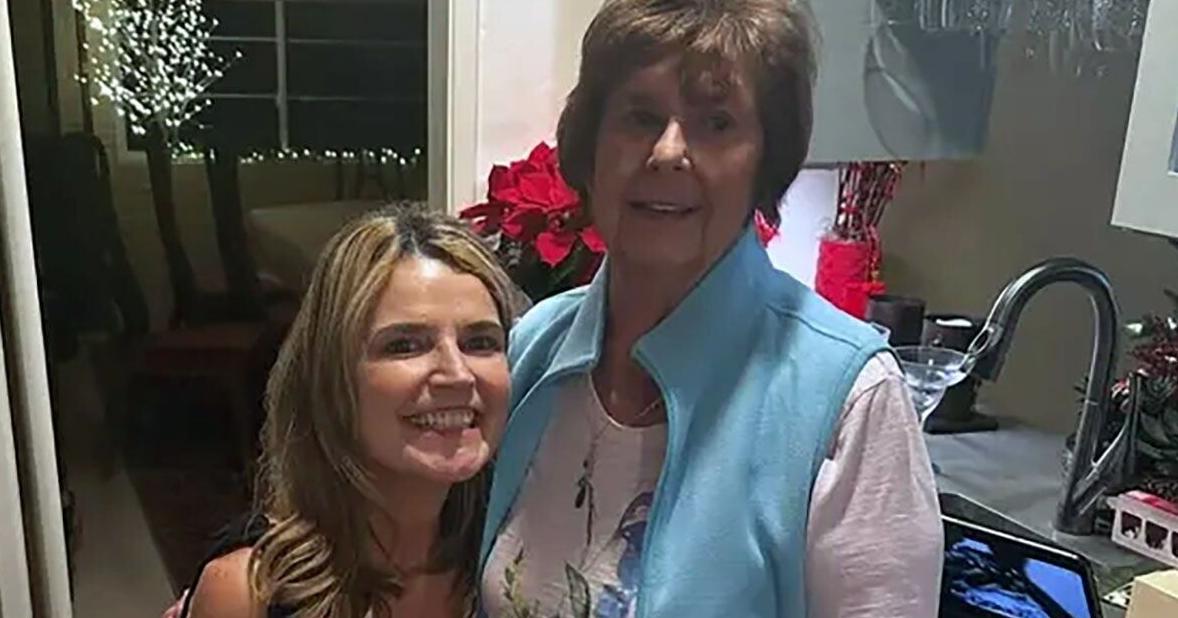 Who Is Nancy Guthrie? Inside the life of Savannah Guthrie’s mother and a ...