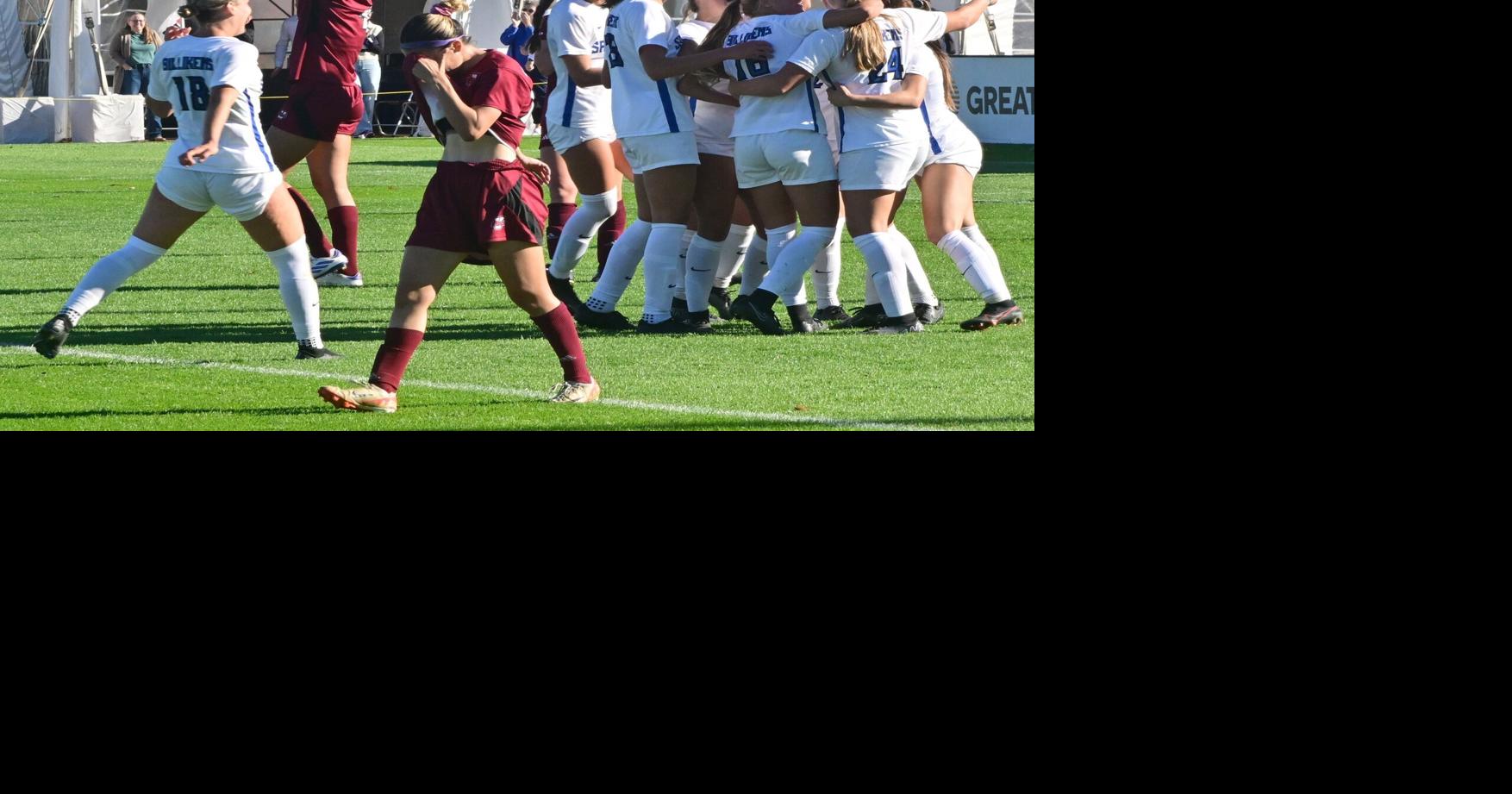 El equipo de f tbol femenino de la universidad de san luis obtiene un puesto no 1