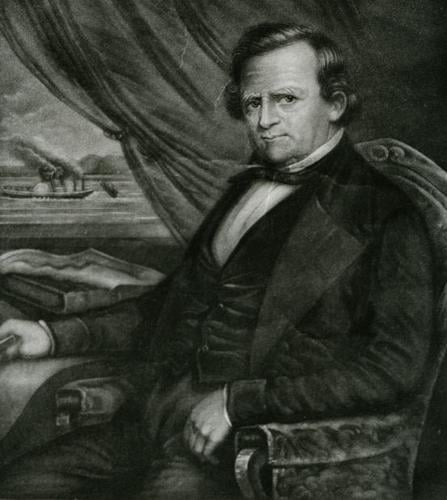 Henry Shreve