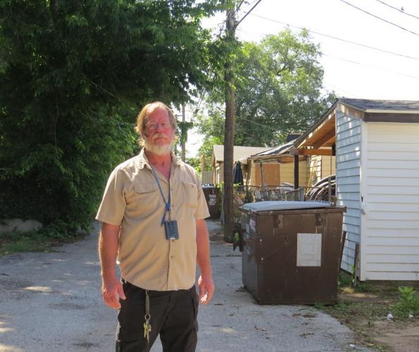 Celebrate Waste and Recycling Workers Week by Thanking Our Refuse Division Team