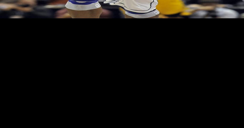 College basketball players transfer in large numbers