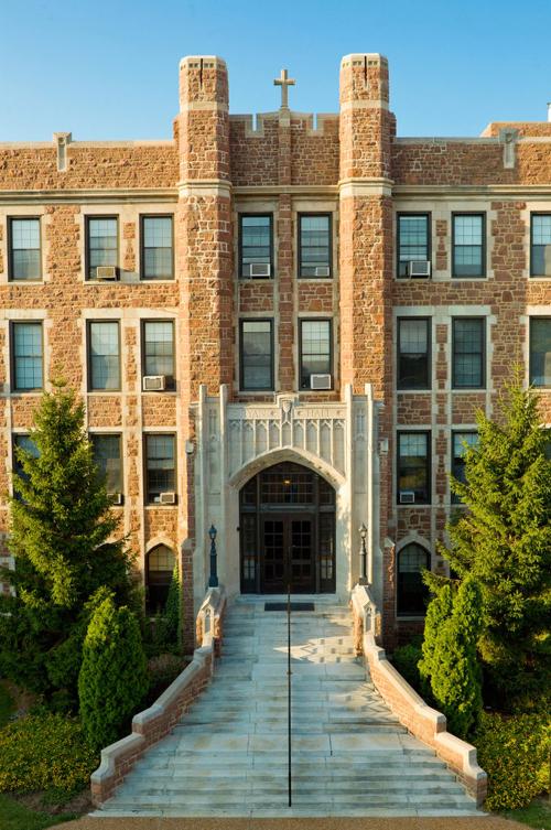 Fontbonne awarded grant for program highlighting stories of Bosnia