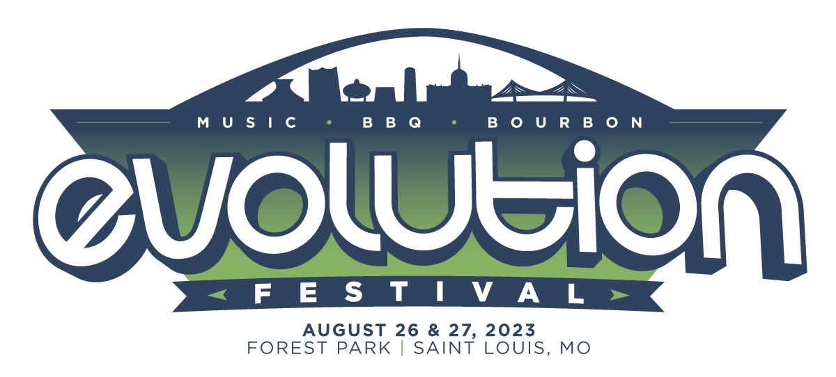 New music festival coming to Forest Park will be an Evolution