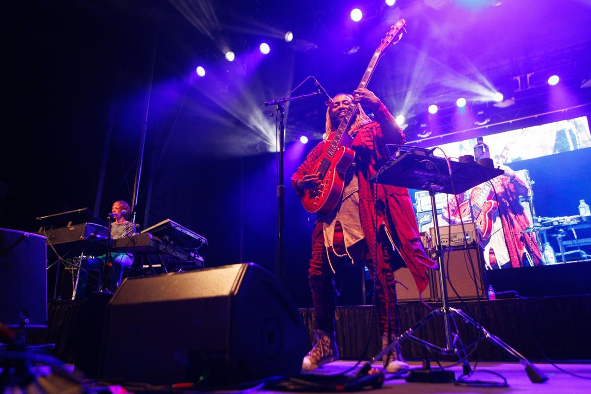 People magazine lists Music at the Intersection as one of 2024's top