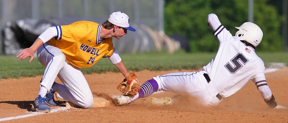 Glenbard West's Ebl getting extra fielding practice -- with White Sox