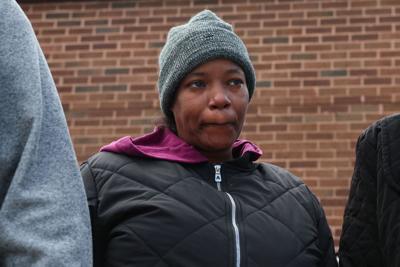 West Side Missionary Baptist Church food bank offers relief for SNAP recipients amid funding pause