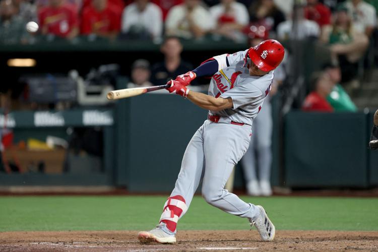 MLB: �����Ӱ�ԭ�� Cardinals at Athletics
