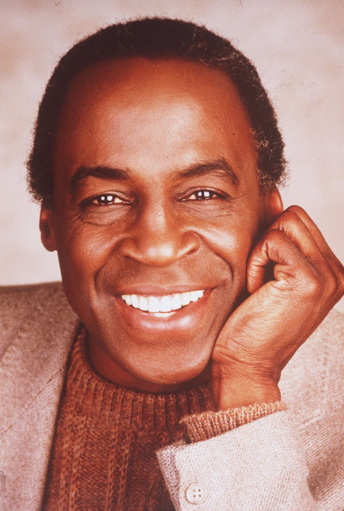 Robert Guillaume, St. Louis native and Emmy-winning actor, dies at 89