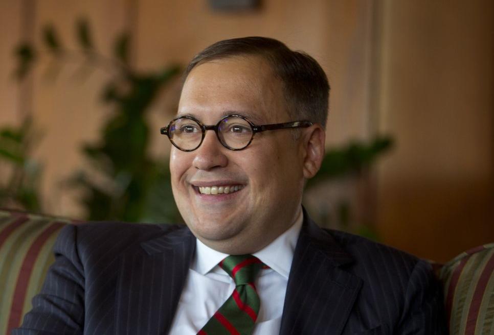 Washington University S 15th Chancellor A Missed Opportunity Guest Columnists Stltoday Com