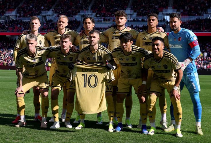 �����Ӱ�ԭ�� City SC hosts Charlotte FC in season opener at Energizer Park