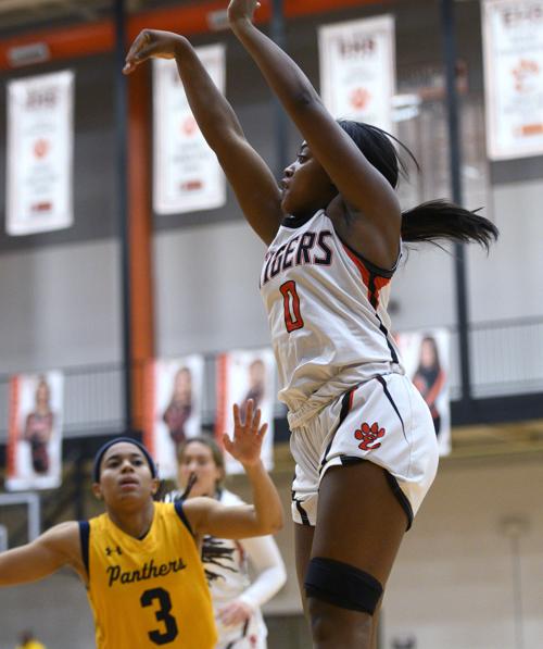 Tigers power past Panthers in top-10 SWC showdown