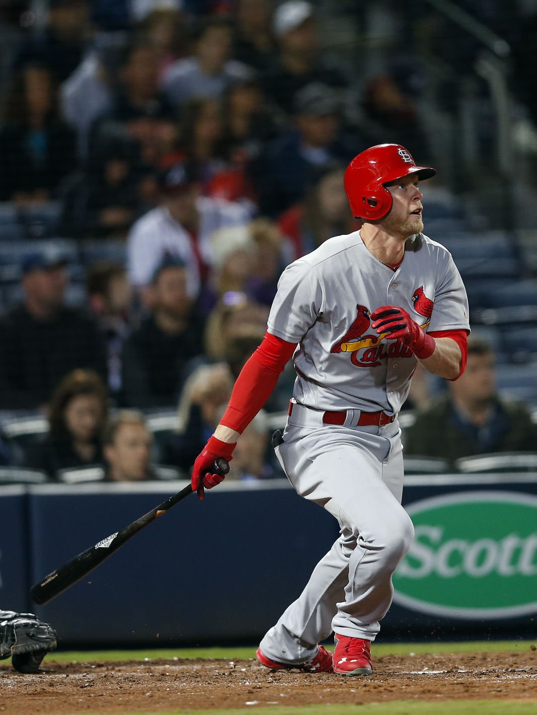 Cardinals win in record-setting fashion | St. Louis Cardinals ...