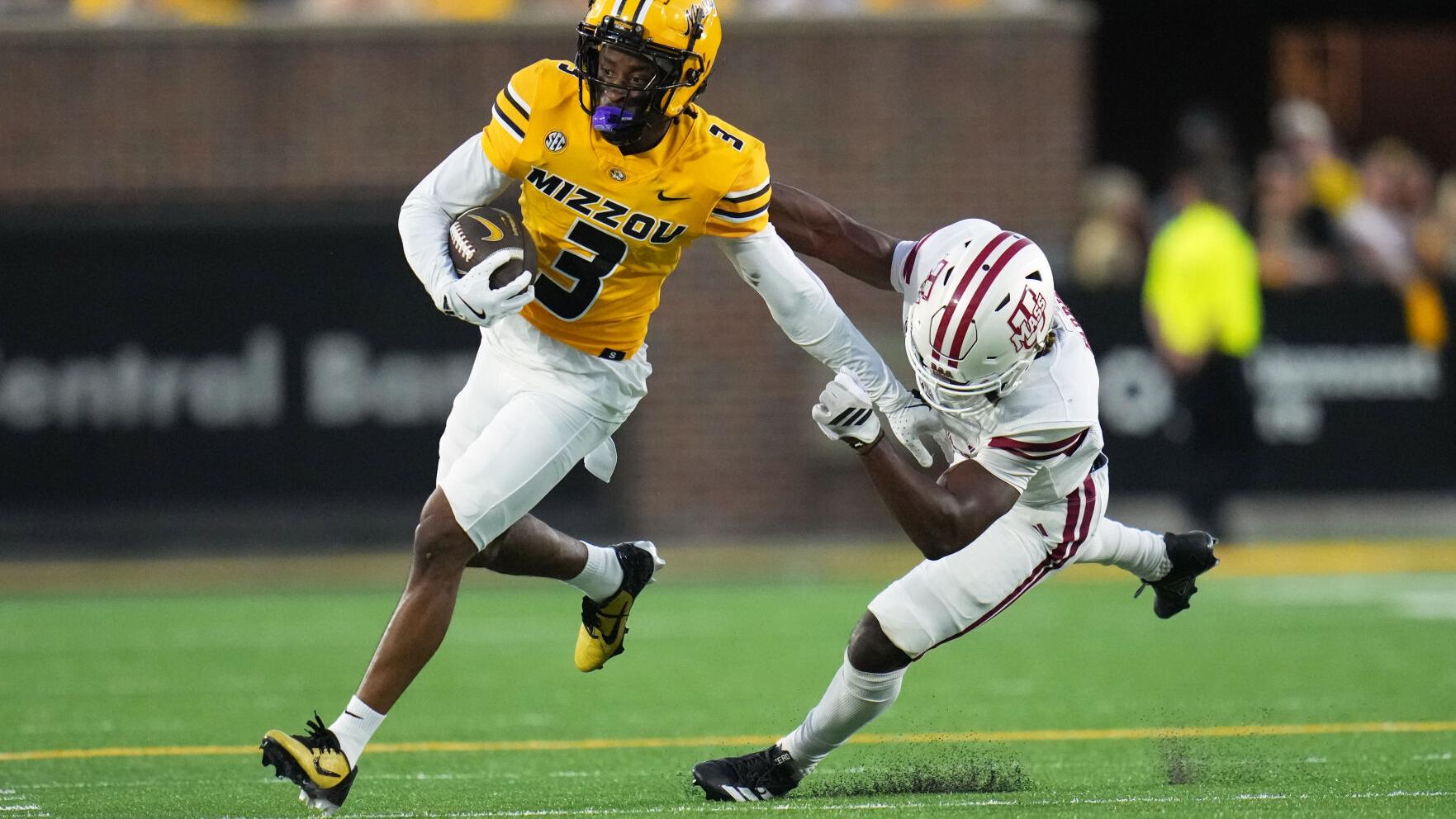 Undefeated in nonconference, Mizzou shows it's 'ready to play them real games'
