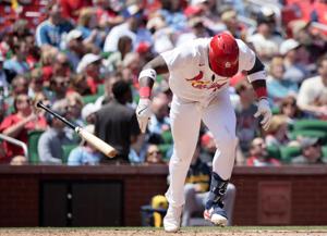 Cardinals host Brewers