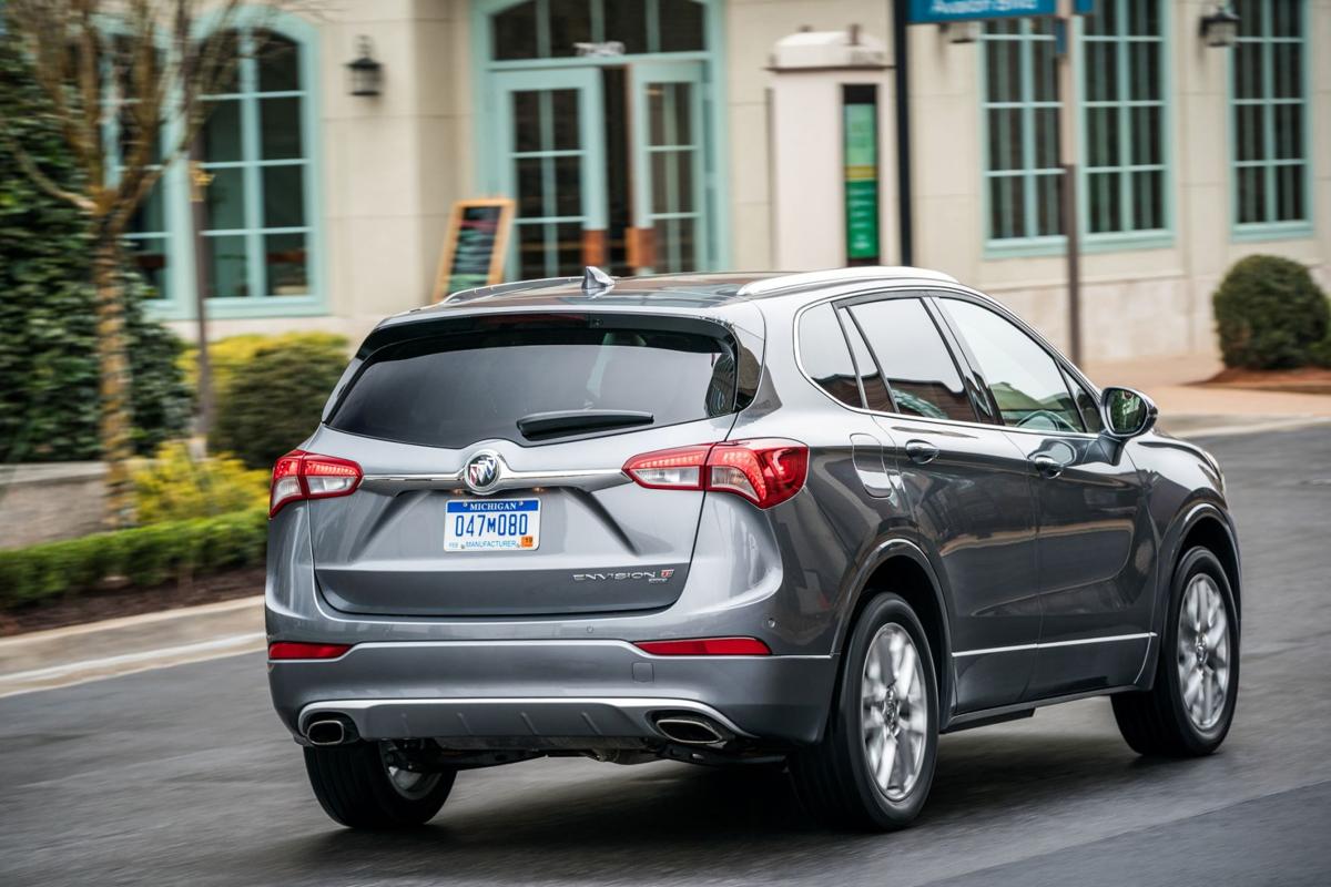 More stuff, lower price highlight facelift for the 2019 ... More stuff, lower price highlight facelift for the 2019 ...