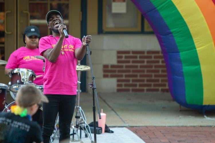 Tower Grove Pride festival returns in 2021