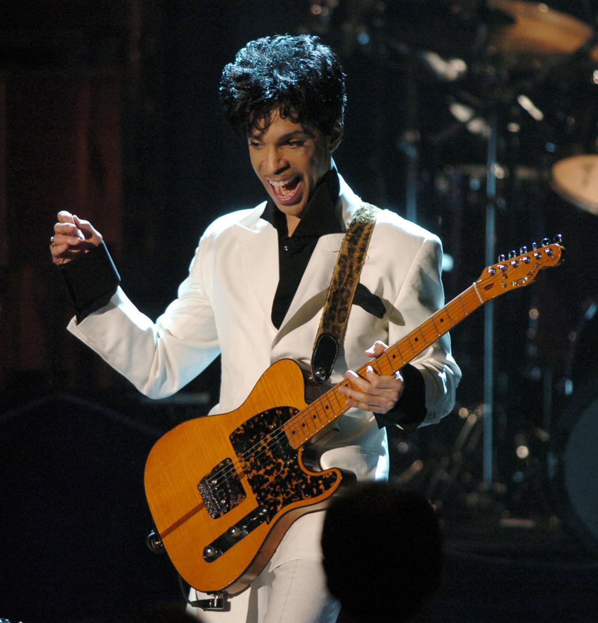 Prince