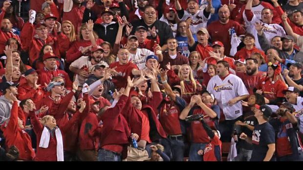 St. Louis Cardinals 2019 fan giveaways ranked