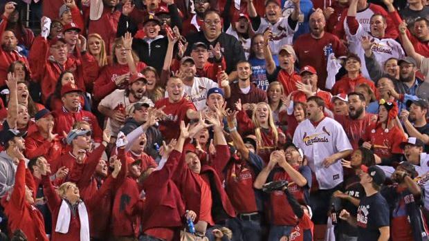 St. Louis Cardinals 2019 fan giveaways ranked