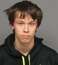 Teen charged in four St. Louis County church break-ins