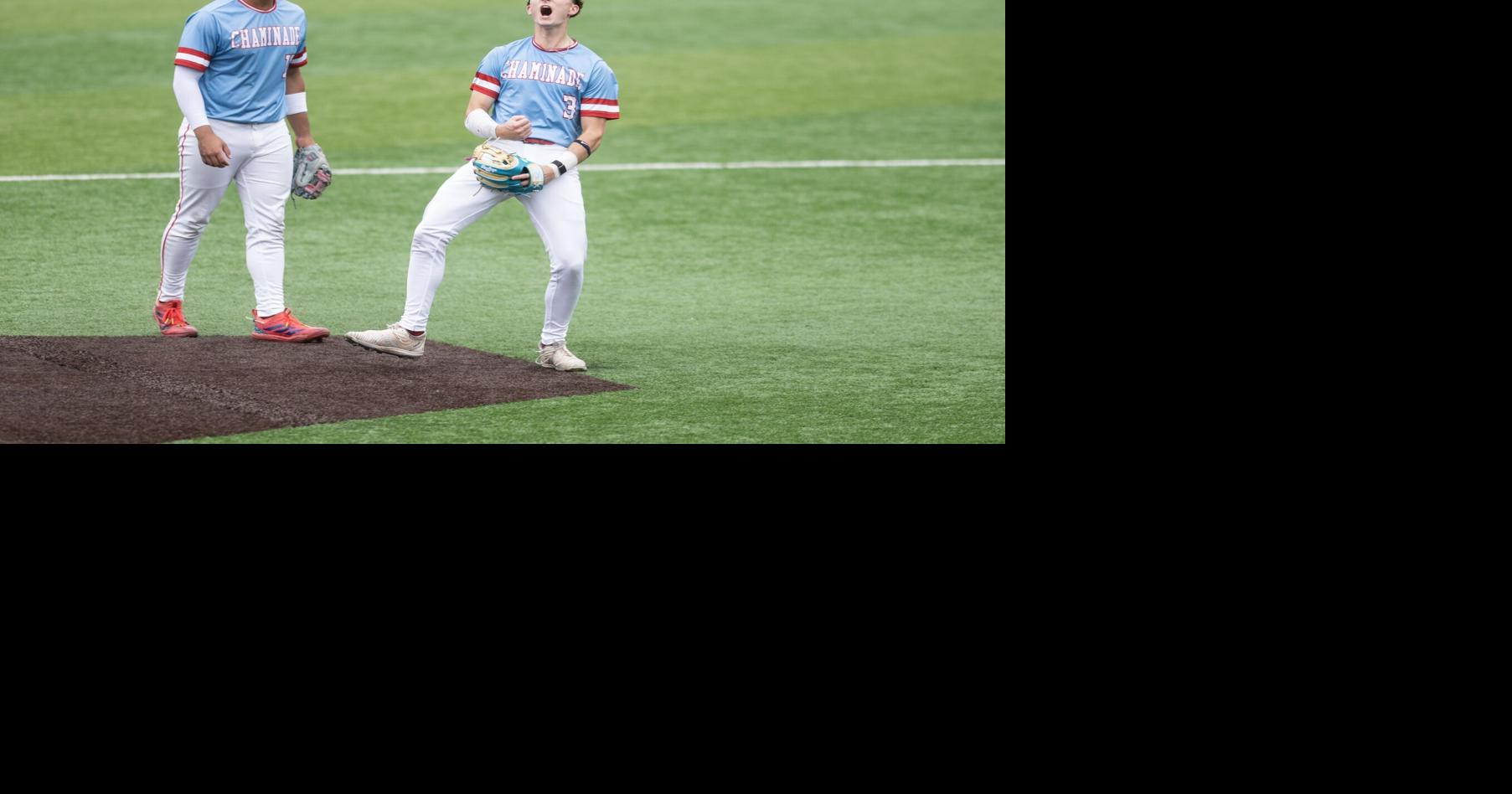 Chaminade blanks Festus in opener of Class 4 series: Baseball quarterfinal roundup