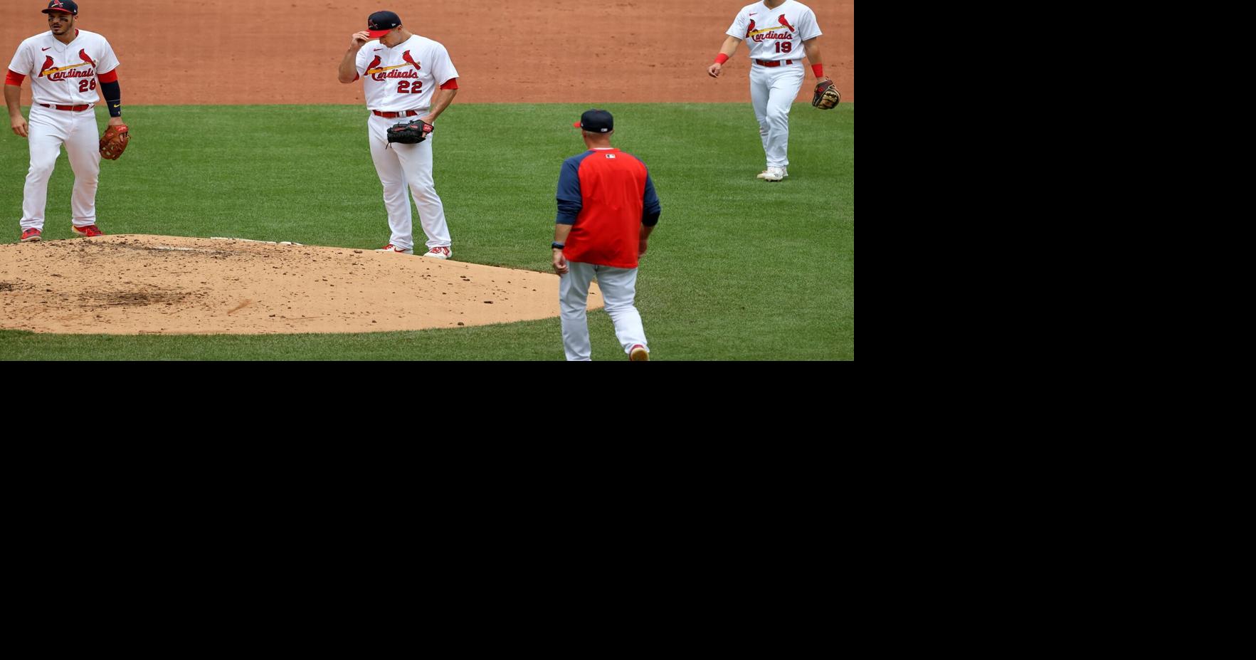 Cardinals notebook: Jack Flaherty says rehab has been a 'good process