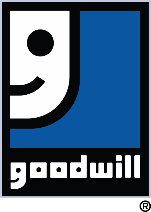 Goodwill Logo