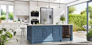 8 kitchen upgrades that add the most value to your home
