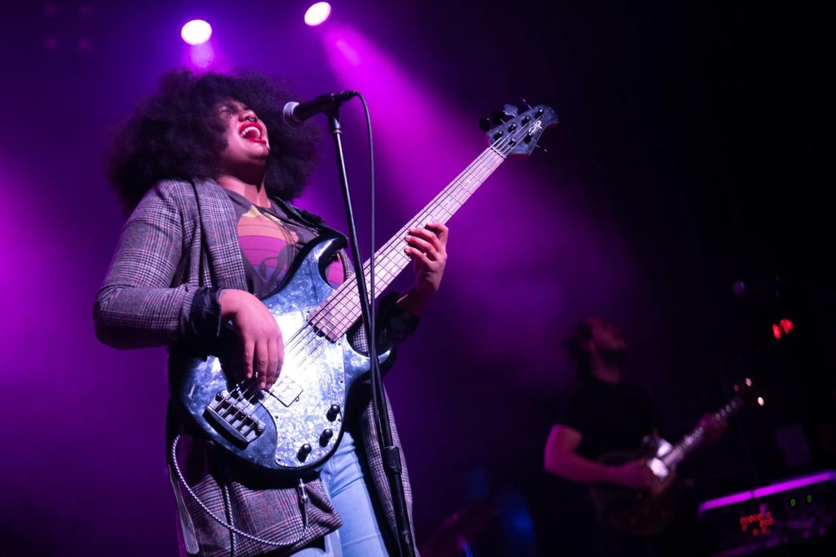 The Pageant Debuting Its Livestream Concert Series With Tonina Greek Fire The Mighty Pines The Blender Stltoday Com