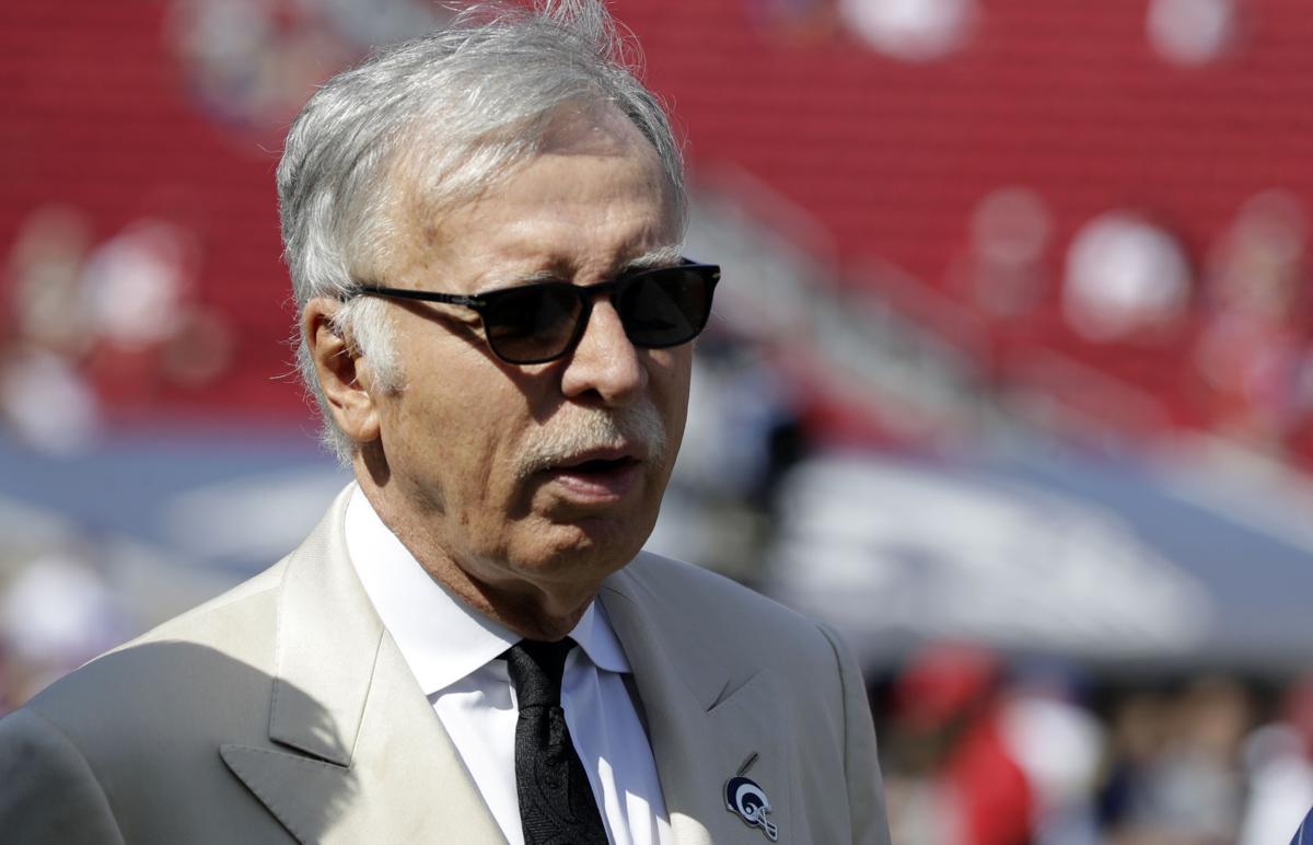 Stan Kroenke
