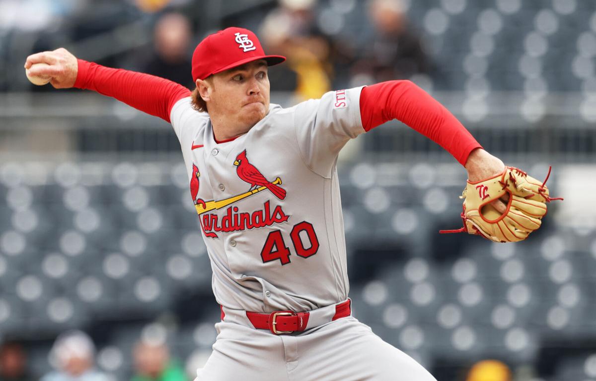 MLB: �����Ӱ�ԭ�� Cardinals at Pittsburgh Pirates