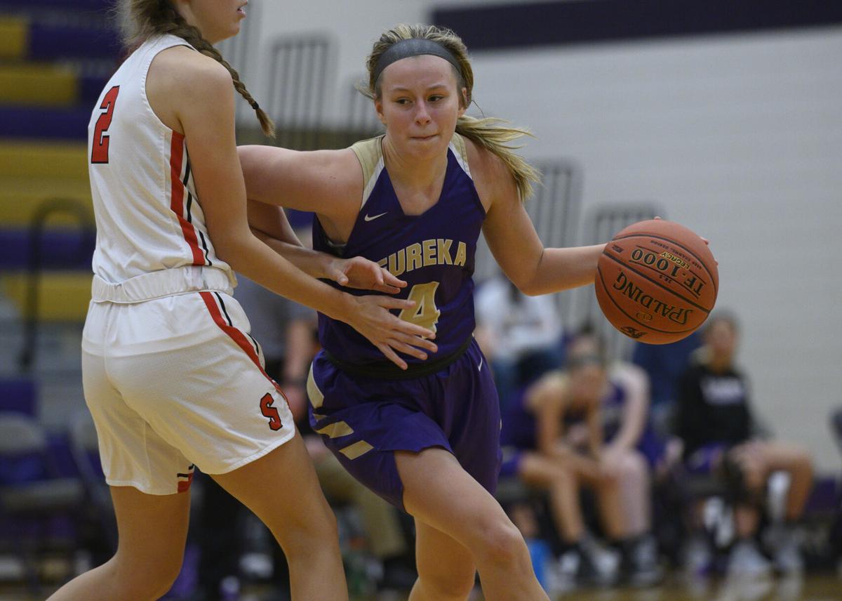 Eureka vs. Fort Zumwalt South