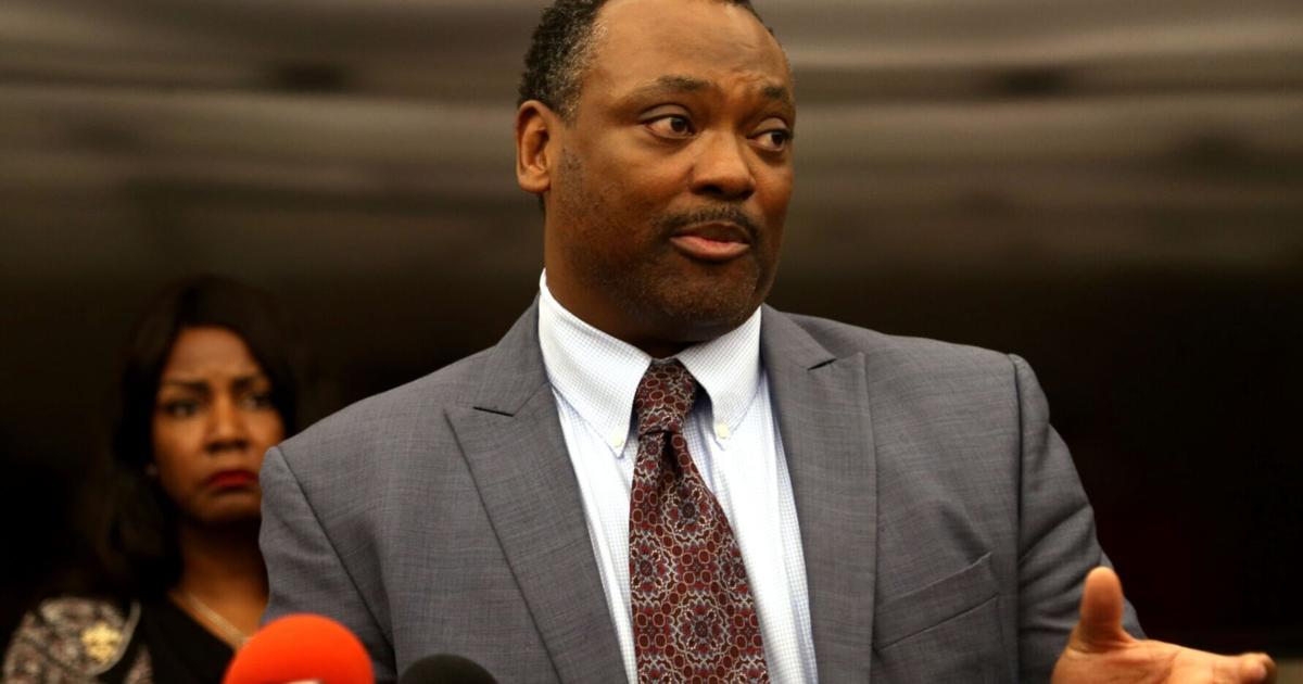 Security director joins exodus at St. Louis Public Schools