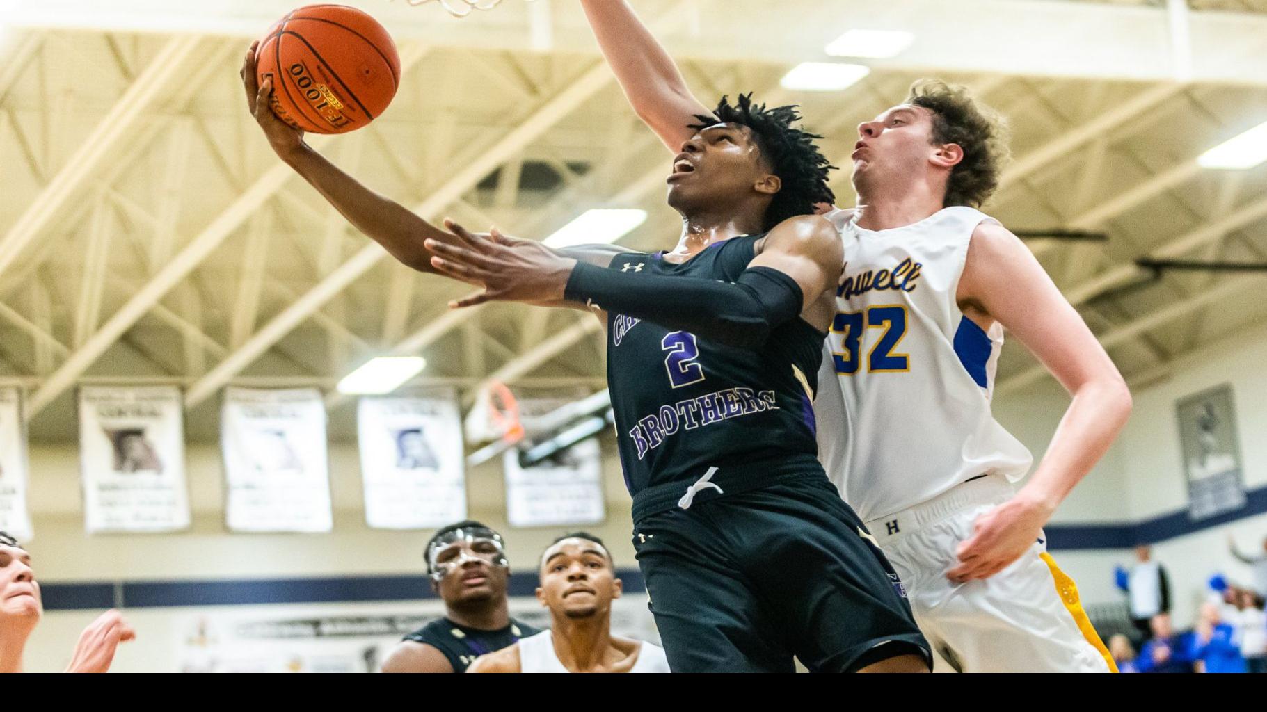 Missouri All State Teams Released Love Named Mr Show Me Basketball Boys Basketball Stltoday Com