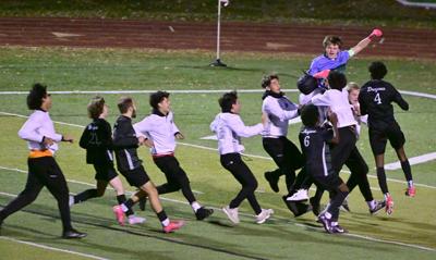 St. Mary’s vs Valley Park