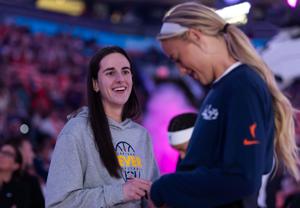 BASKETBALL-WNBA-PHO-IND/
