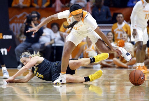 Mizzou Women Upset No 10 Tennessee On The Road Mizzou Stltoday Com - 