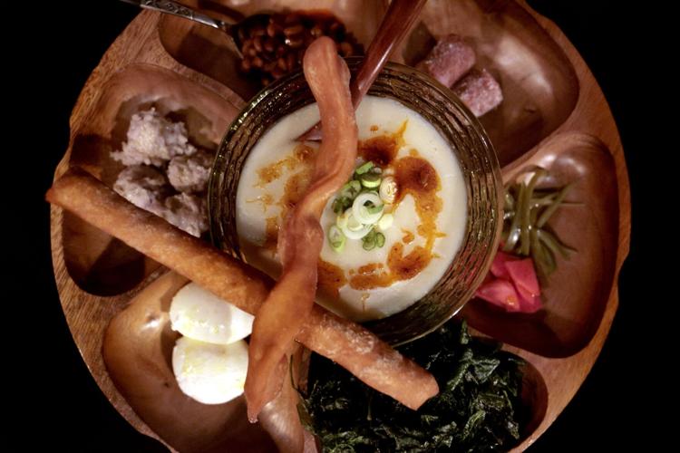 Dining Review: The Mainlander