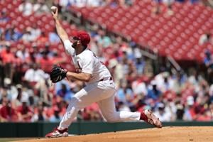 Cardinals host Cubs