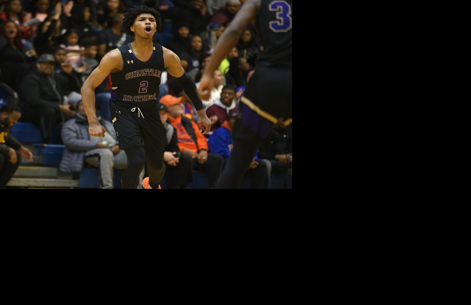 Notebook Quincy Shootout Puts Unique Tradition Front And Center