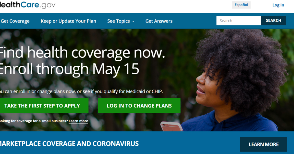 A special Obamacare enrollment period opens Monday. Here's what you A special Obamacare enrollment period opens Monday. Here's what you