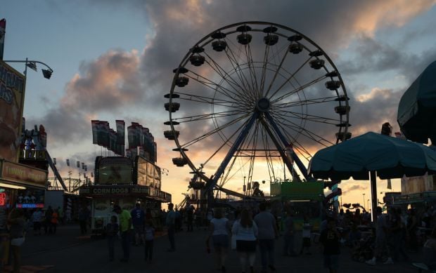 It's state fair time! Here's your guide to 3 nearby | Hot List