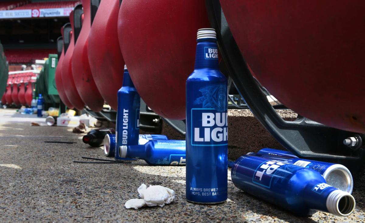 Schmidt The Bud Light controversy is the free market in action.