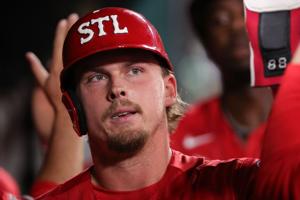 St. Louis Cardinals vs. Seattle Mariners on Friday, April 24, 2026