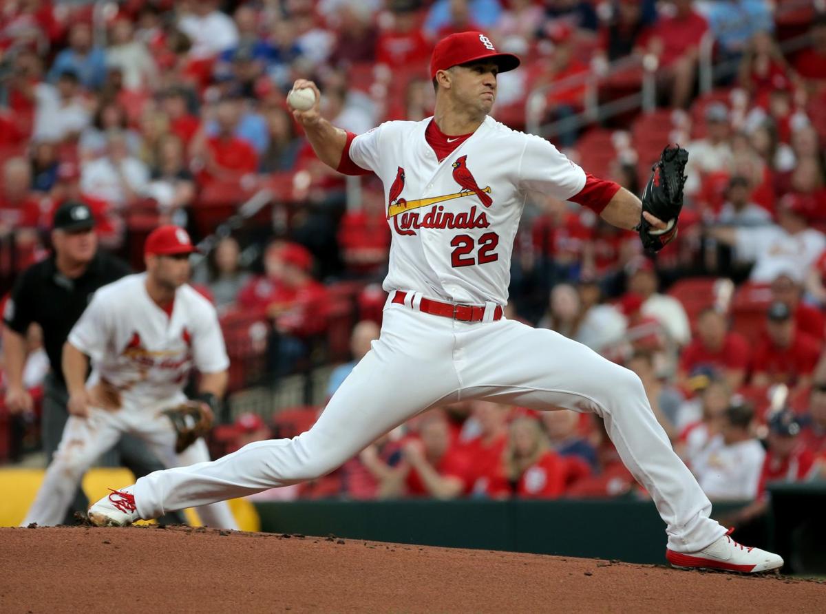 TCU: Matt Carpenter sets records for St. Louis Cardinals