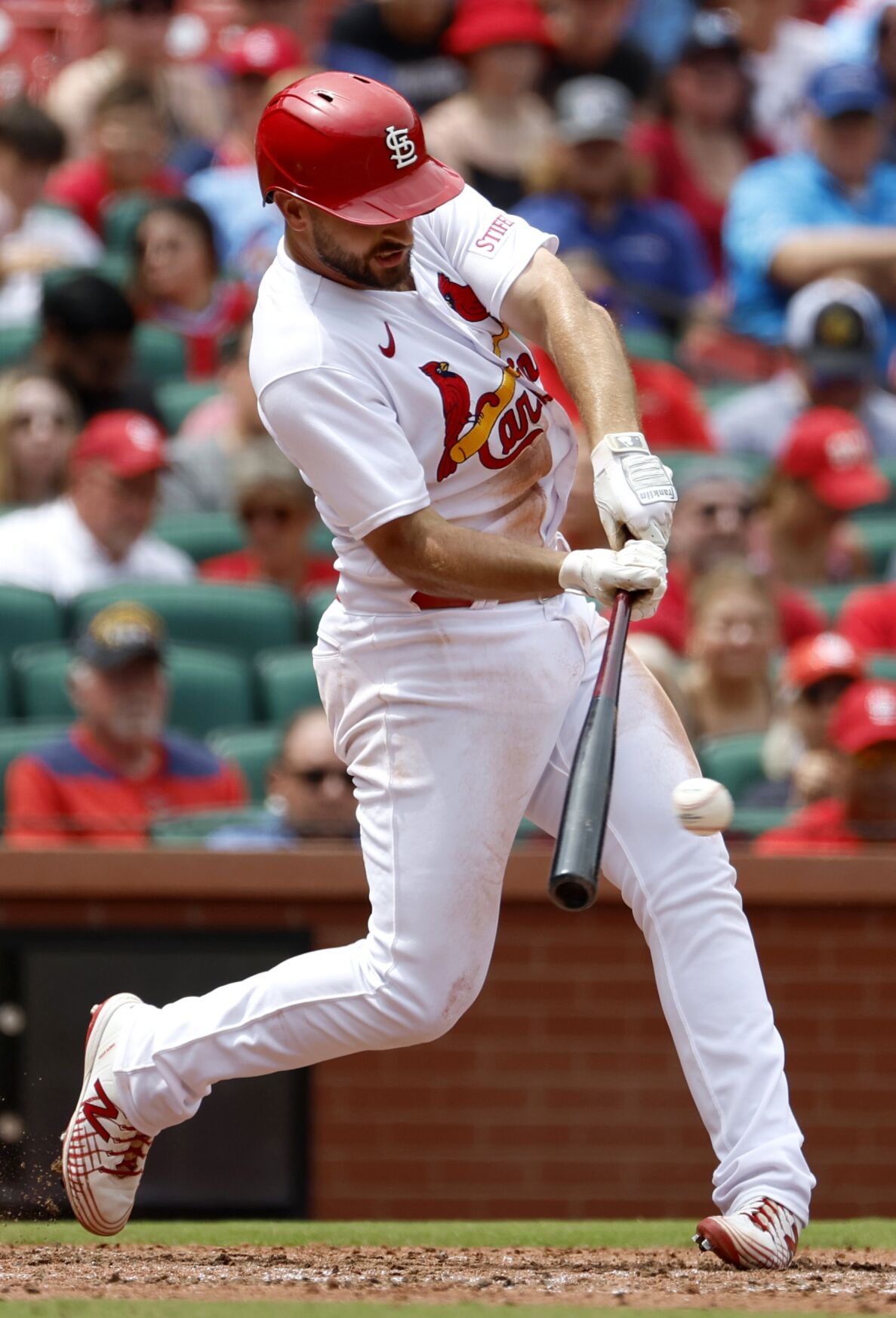 Why the St. Louis Cardinals' Allen Craig Is the Most Underrated Player in  MLB, News, Scores, Highlights, Stats, and Rumors