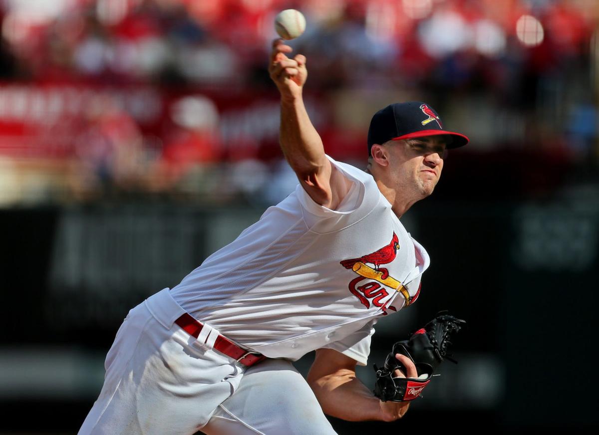 Hochman: Is Sem Robberse the best pitcher the Cardinals got from Toronto  for Jordan Hicks?