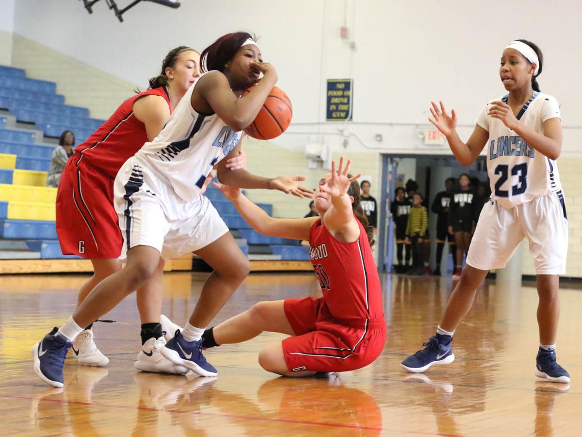 Bray S 48 Points Help Chatham Glenwood Overcome Deficit